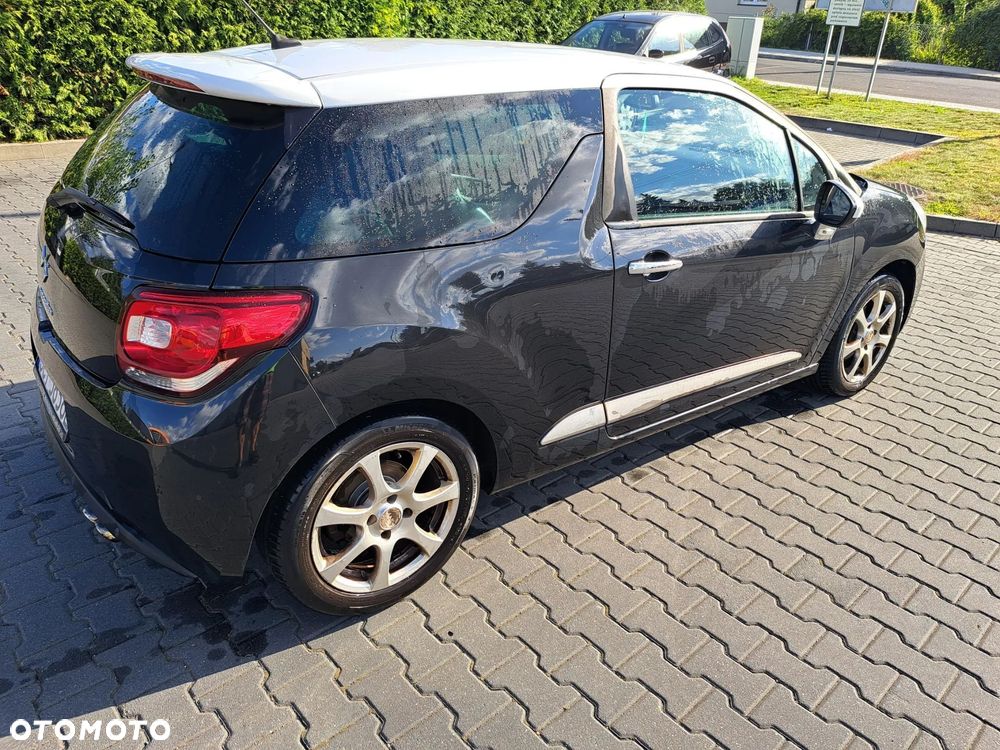 Citroën DS3 1.6 THP SportChic - 4