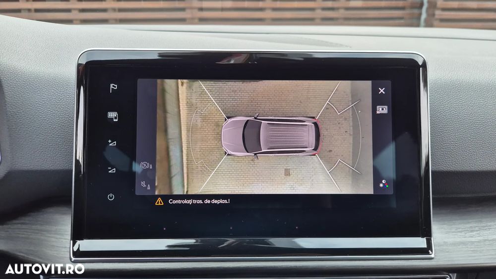 Seat Tarraco 2.0 TDI 4DRIVE DSG SCR Xcellence - 39