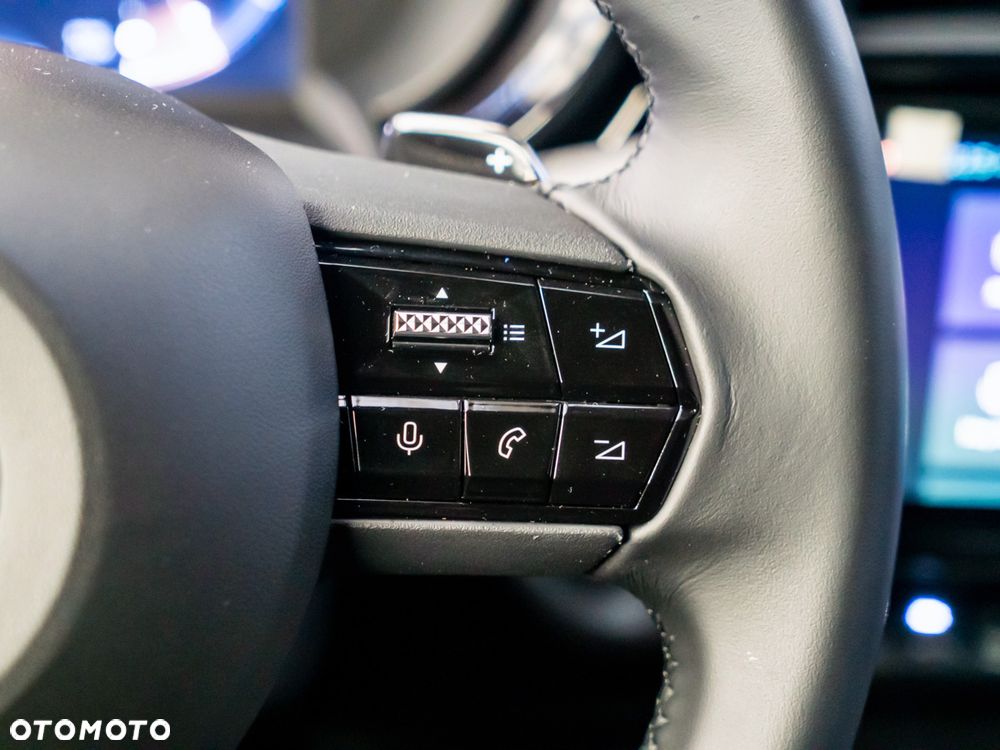 Alfa Romeo Junior 1.2 mHEV Ibrida Speciale eDCT - 23