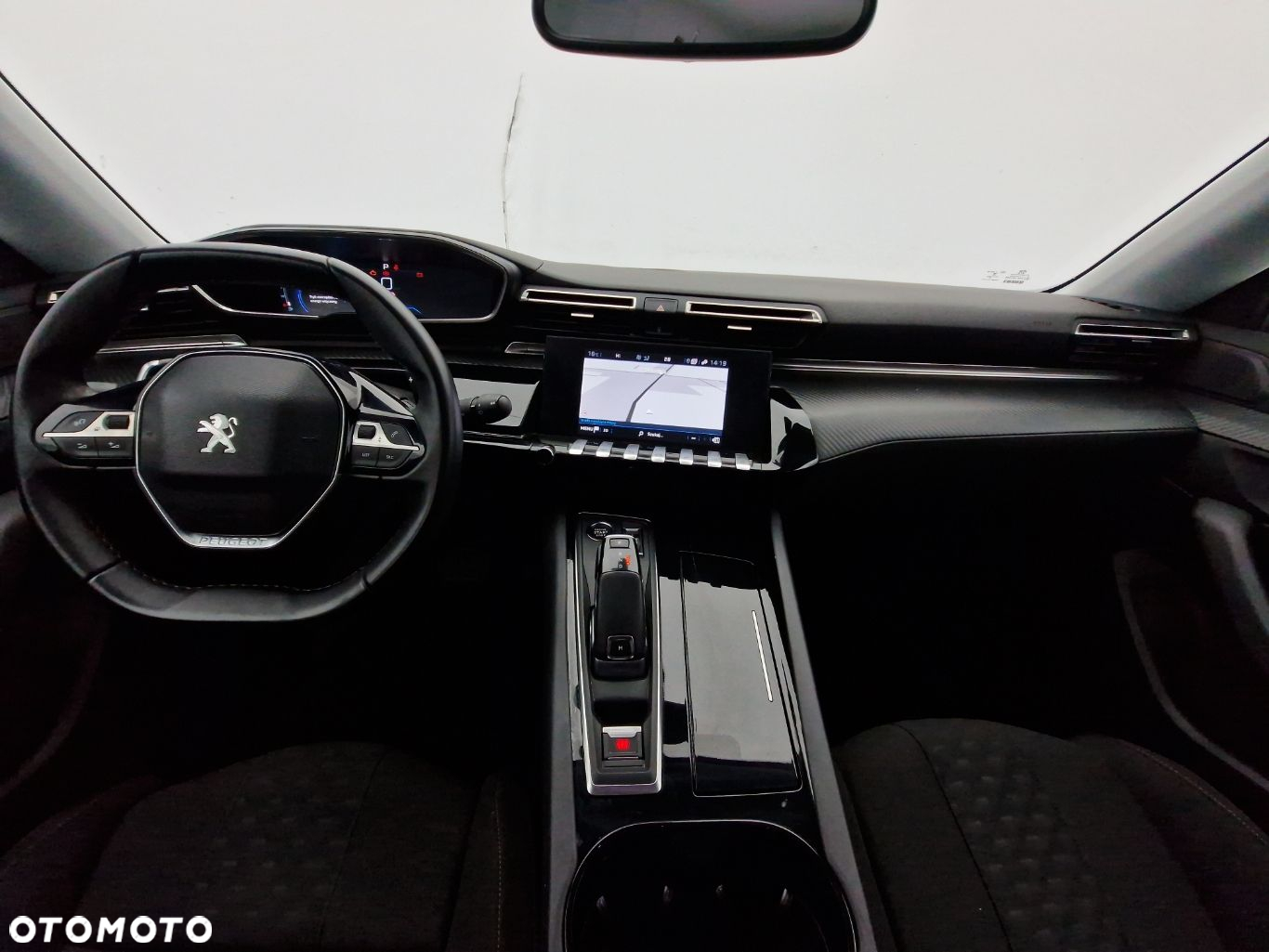 Peugeot 508 1.5 BlueHDi Active S&S EAT8 - 16