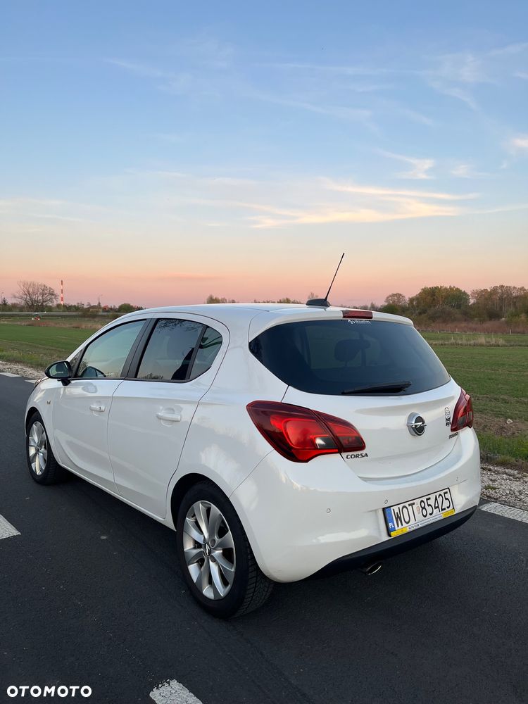 Opel Corsa 1.0 T Color Edition S&S - 5