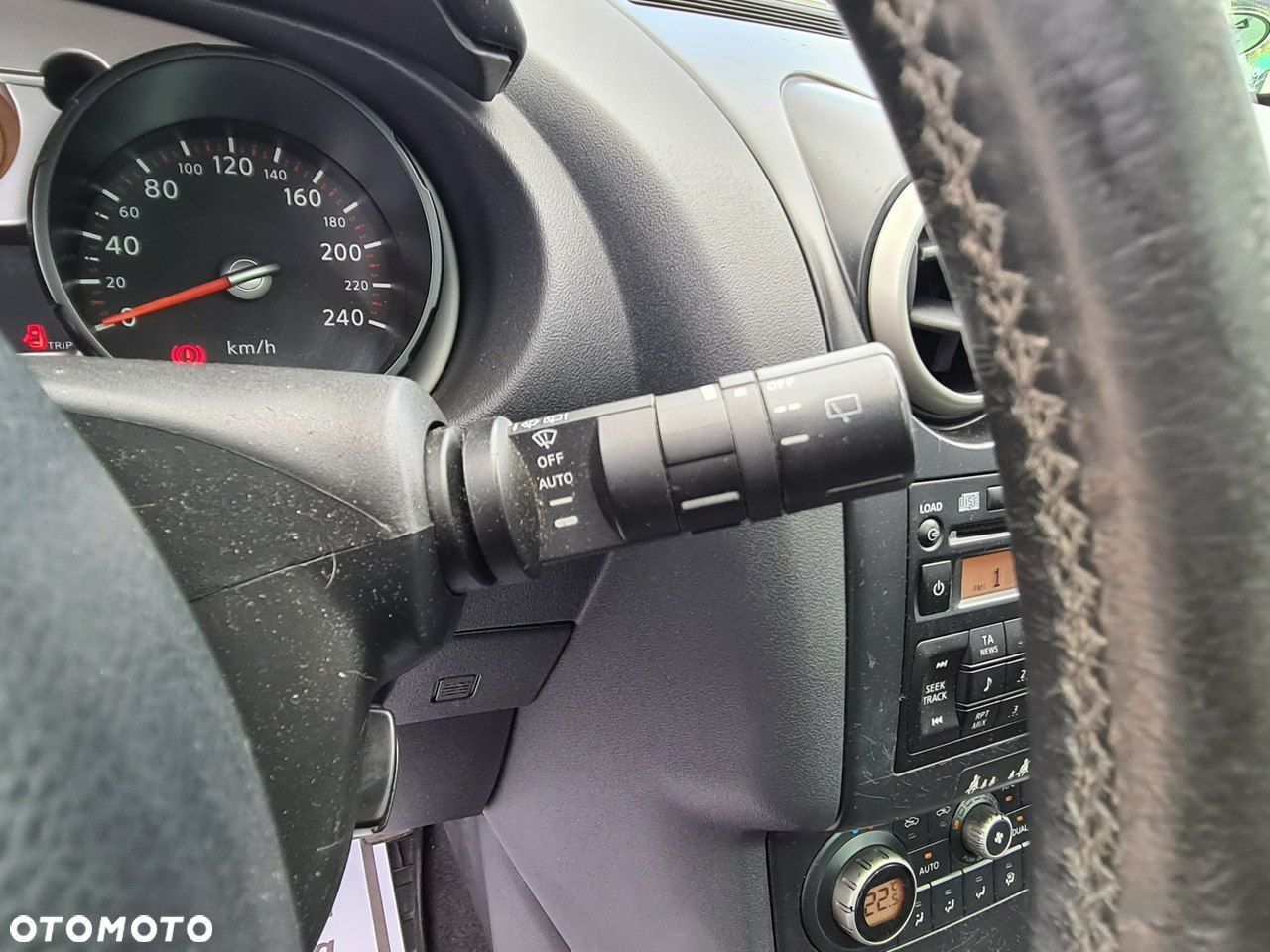 Nissan Qashqai 2.0 Acenta - 15
