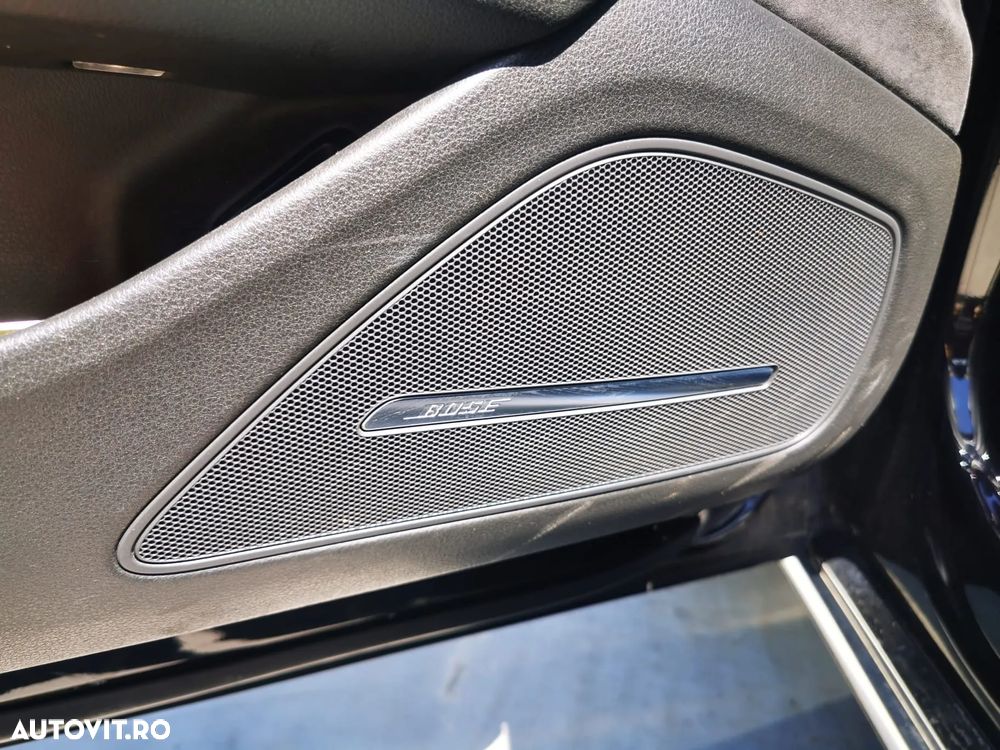Audi A8 3.0 TDI Quattro EU6 Tiptronic - 6