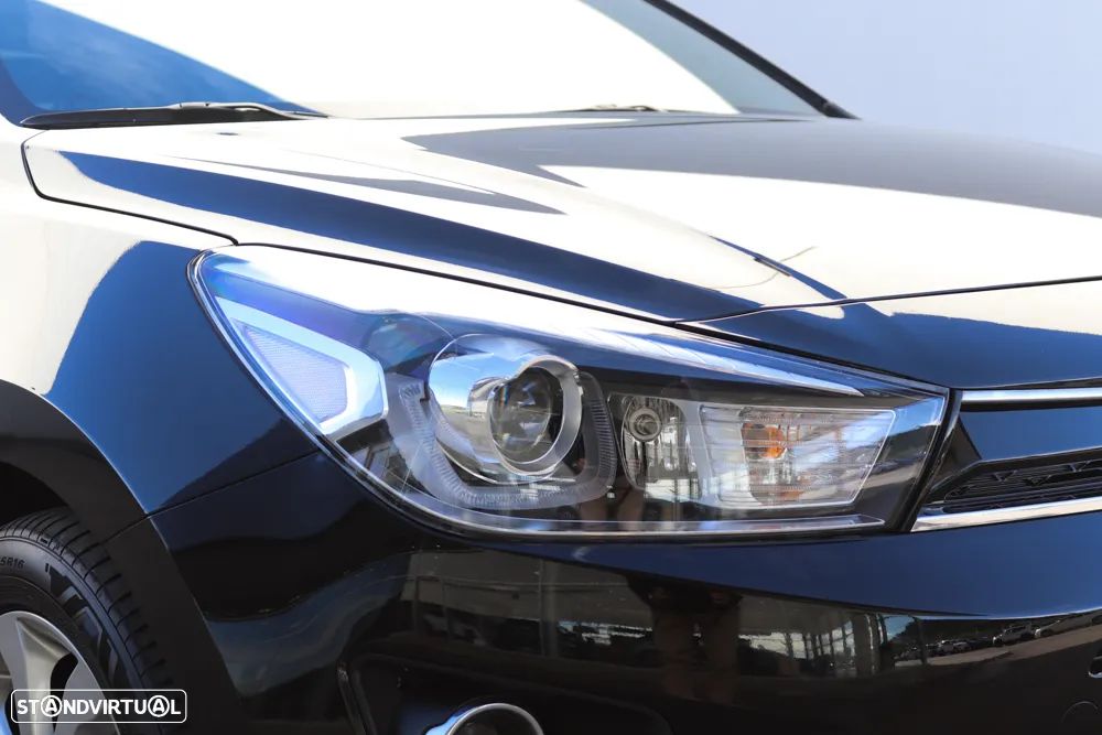 Kia Rio 1.0 T-GDi Drive JLL17 - 25