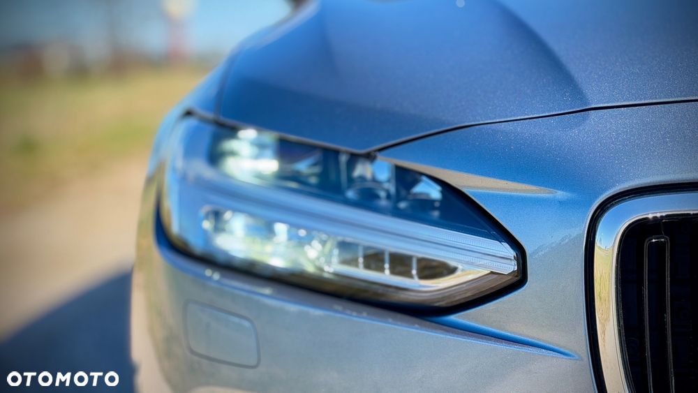 Volvo S90 T6 AWD Geartronic Momentum Pro - 13