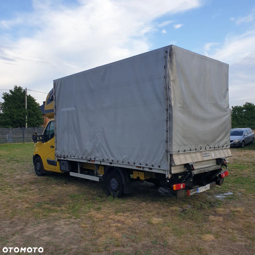 Renault Master - 4