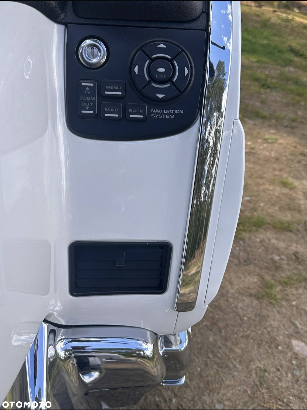 Honda GL - 16
