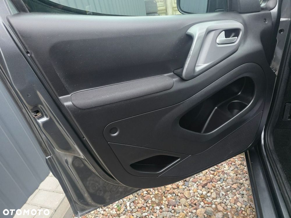 Citroën Berlingo Multispace BlueHDi 120 S&S SELECTION - 22