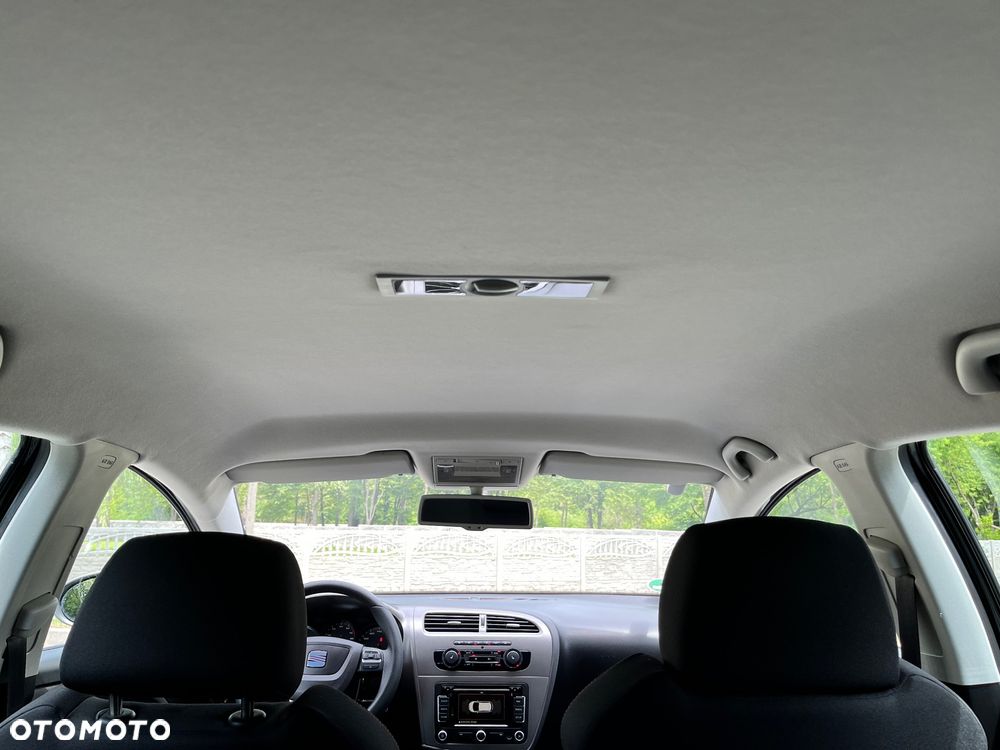 Seat Leon 1.8 TSI Style - 34