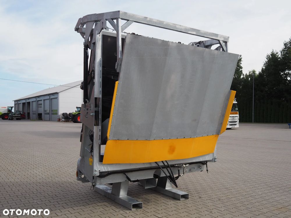 Fliegl S-2/ASW Profi - 10