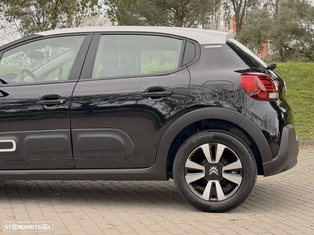 Citroën C3 1.2 PureTech Shine - 12