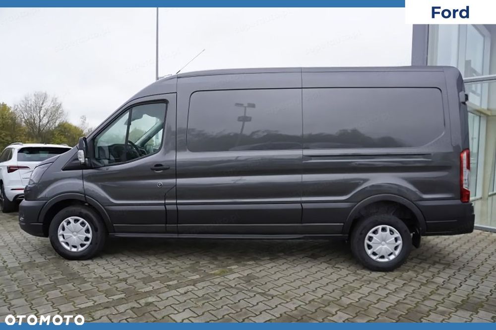 Ford Transit 350 L3H2 Trend A8 2.0 130KM - 5