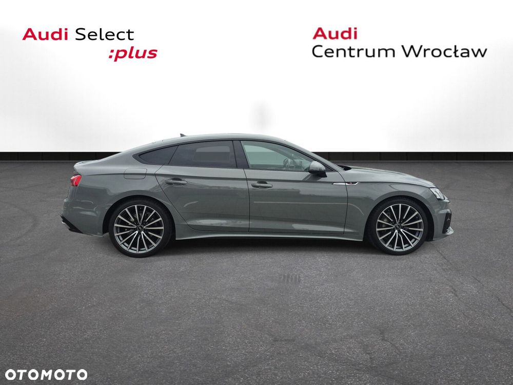 Audi A5 Sportback 40 TDI mHEV Quattro S Line S tronic - 7
