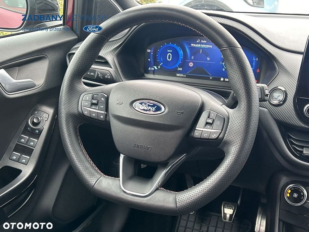 Ford Puma 1.0 EcoBoost ST-Line - 10
