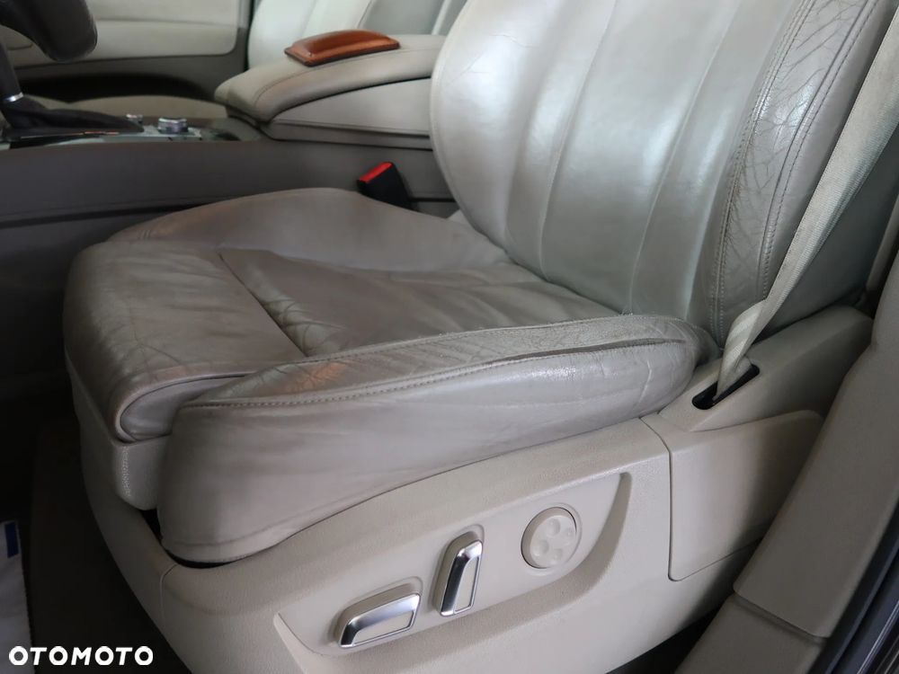 Audi Q7 3.0 TDI Quattro Tiptronic - 21