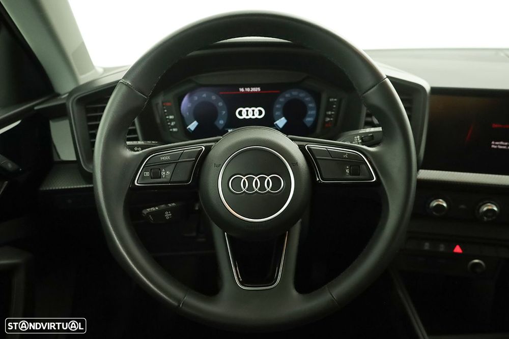 Audi A1 Sportback 25 TFSI Advanced - 13