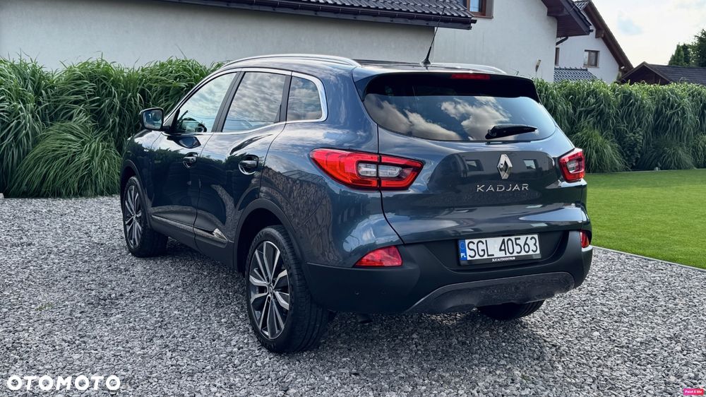 Renault Kadjar Energy TCe 130 Bose Edition - 14