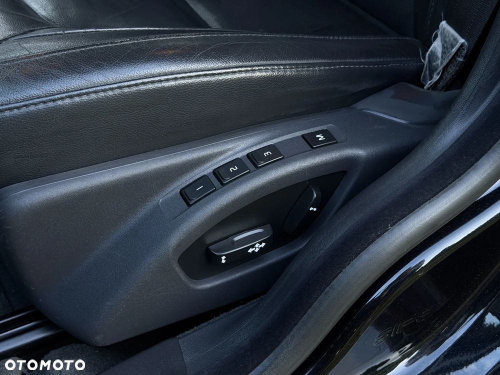 Volvo V70 D4 Geartronic Black Edition - 16