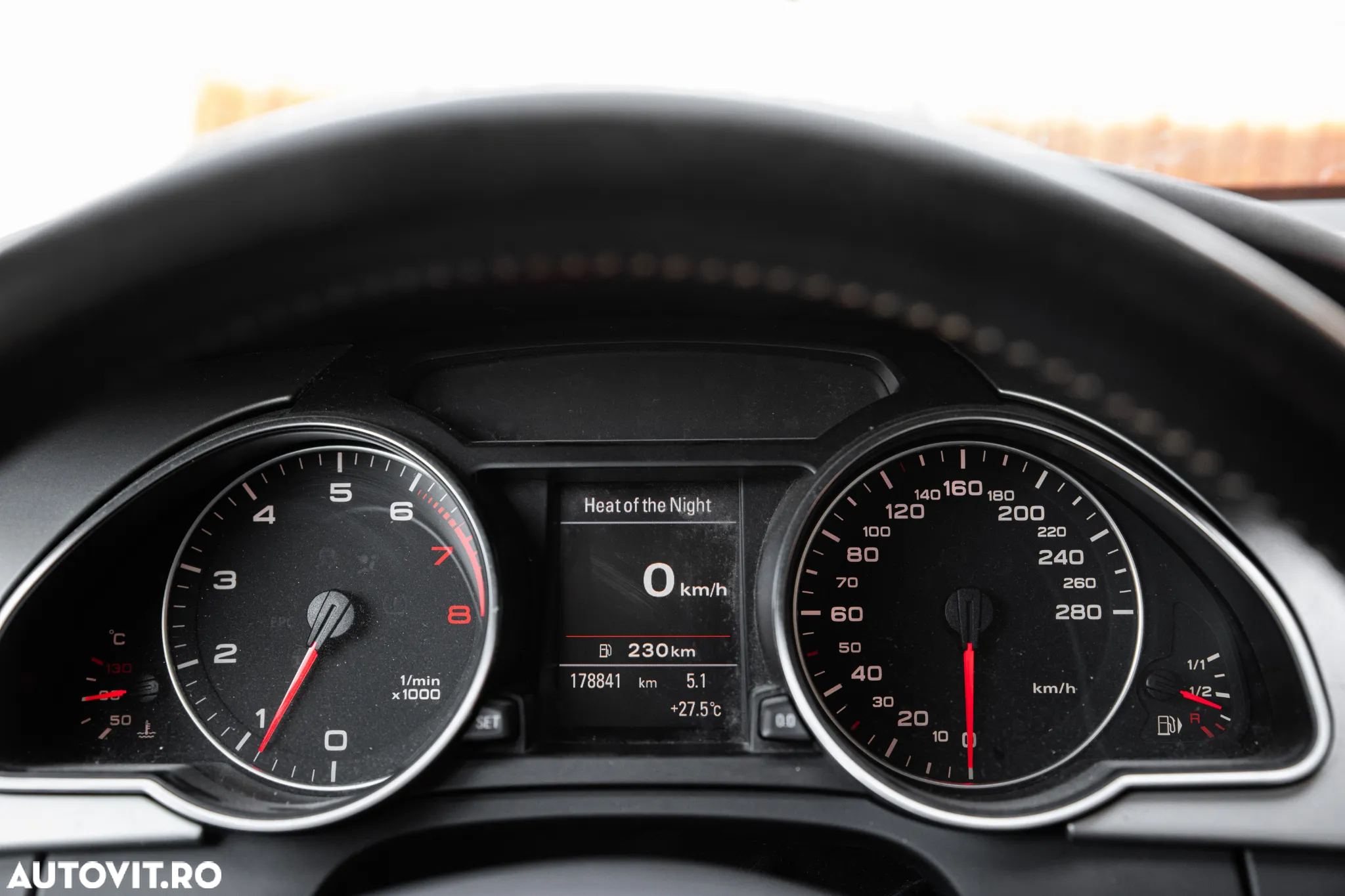 Audi A5 Coupe 2.0 TFSI - 27