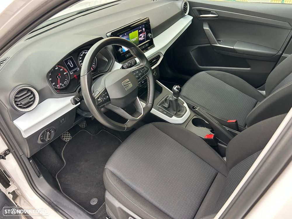 SEAT Arona 1.0 TSI Xcellence - 9