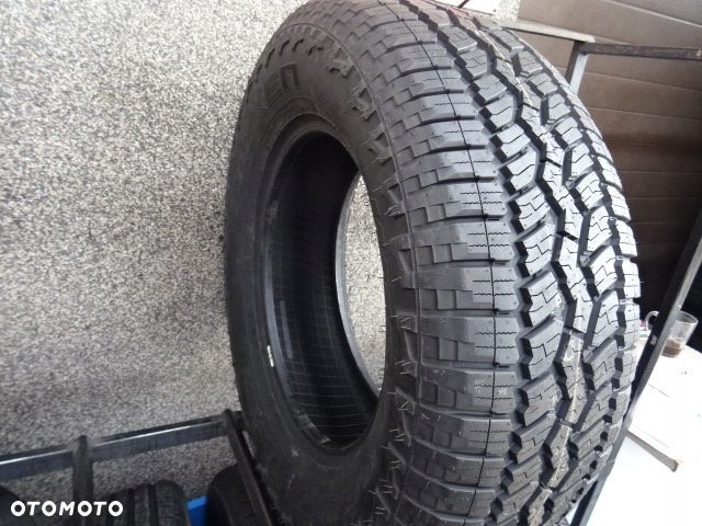 265/65/R17 112H Falken Wildpeak A/T - 2