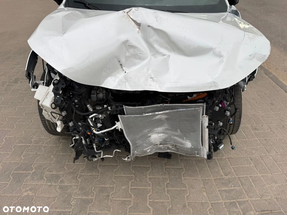 Renault Captur 1.6 E-TECH Full Hybrid 145 E-Tech Engineered - 3