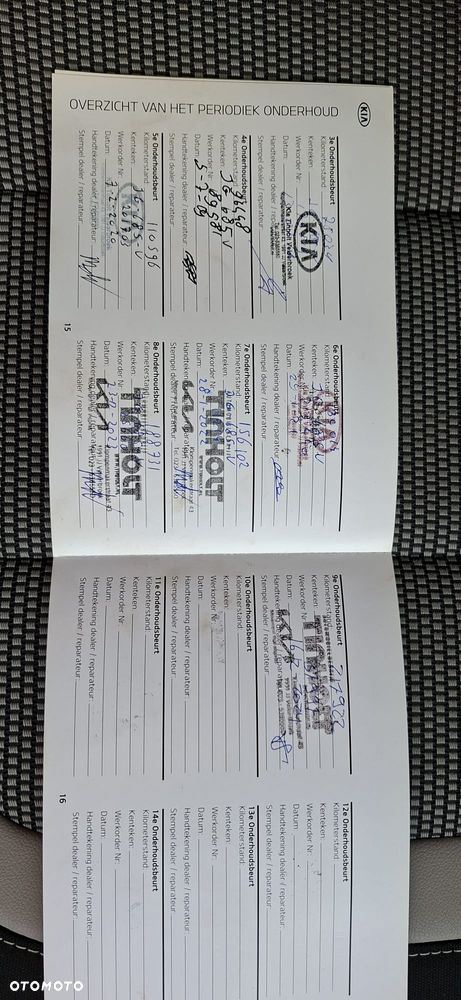 Kia Ceed 1.6 CRDi L - 34