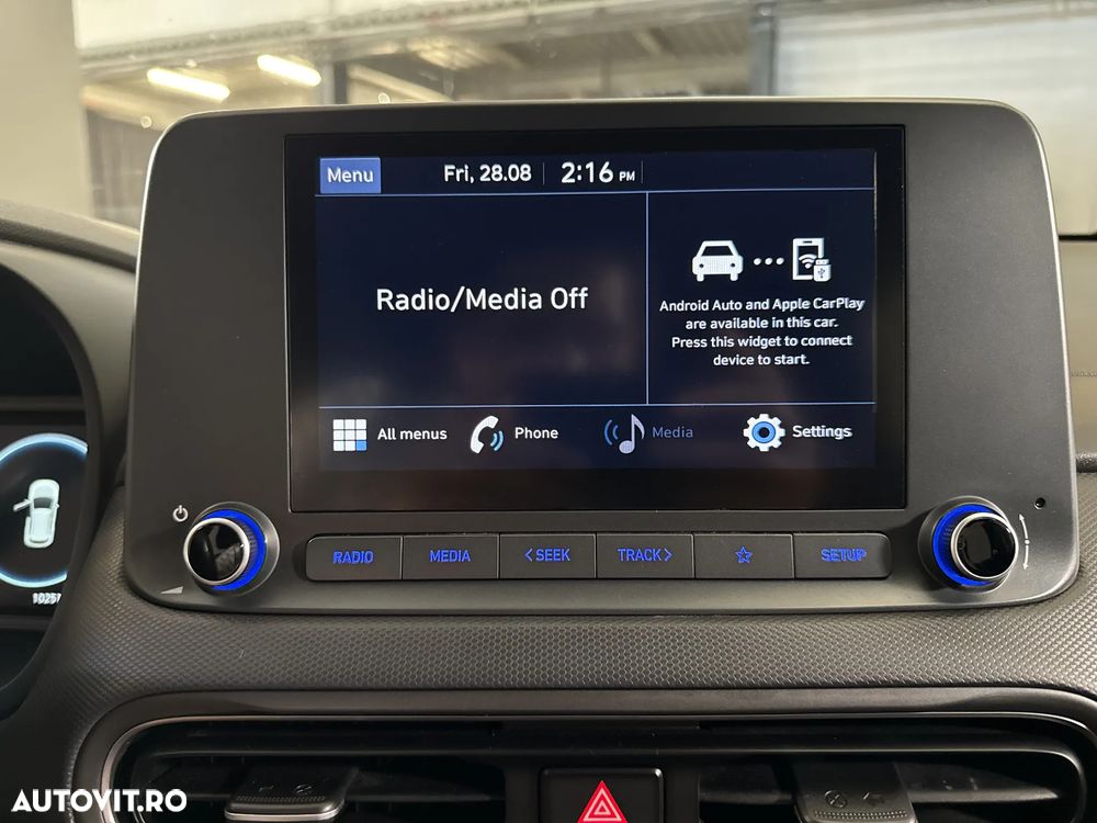 Hyundai KONA - 19
