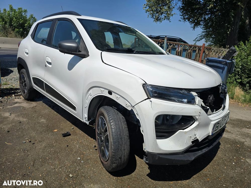 Dacia Spring 26.8 kWh Expression - 6