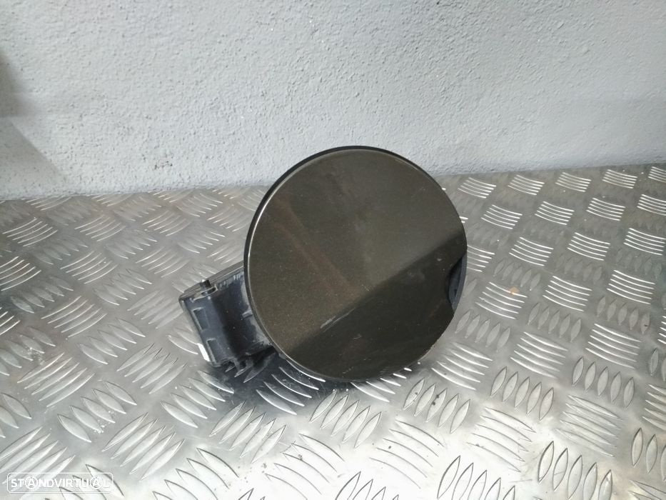 Tampa de Combustivel Exterior Citroen C3 III 2009 a 2017 - 1