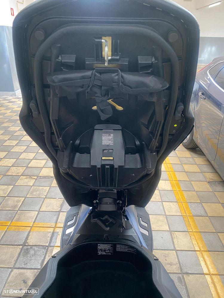 BMW C 650 GT C650 GT - 17
