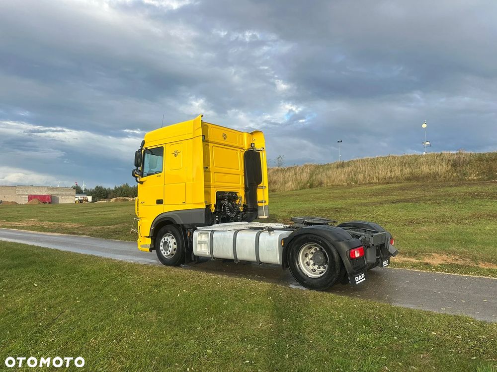 DAF XF 530 - 6