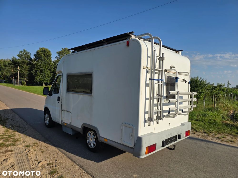 Fiat Ducato - 4