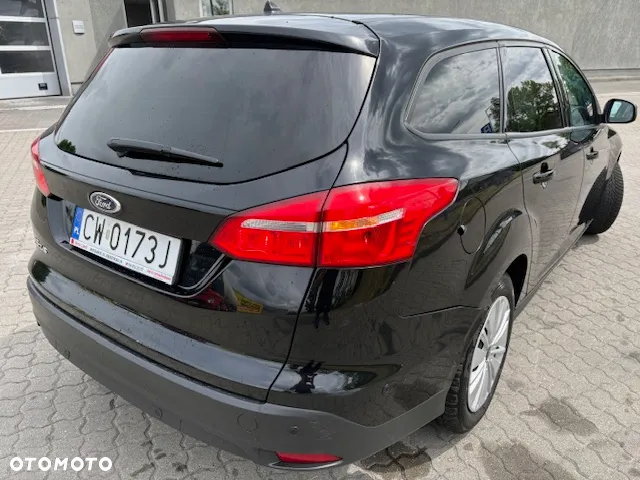 Ford Focus - 11