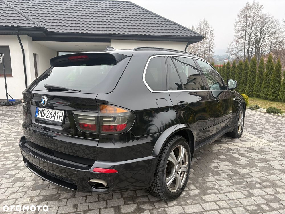 BMW X5 - 5