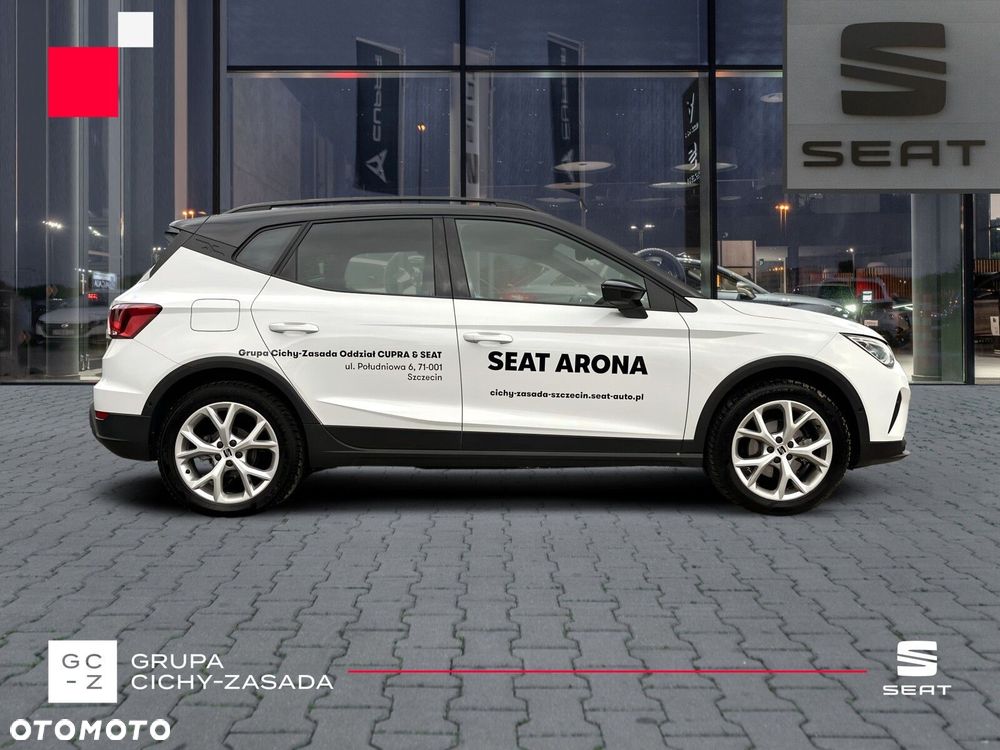 Seat Arona - 7