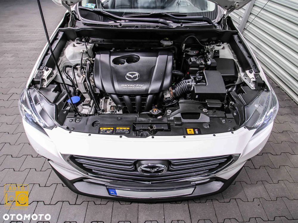 Mazda CX-3 2.0 Skypassion AWD - 14