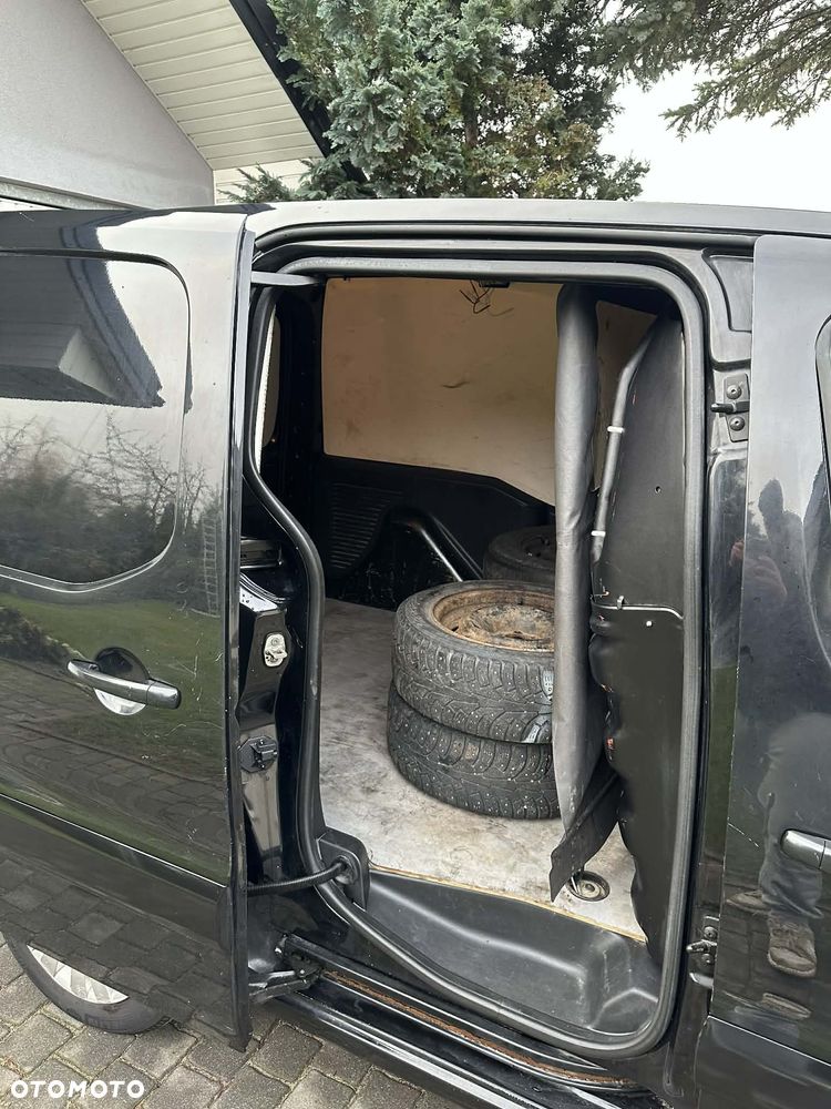 Citroën Berlingo - 29