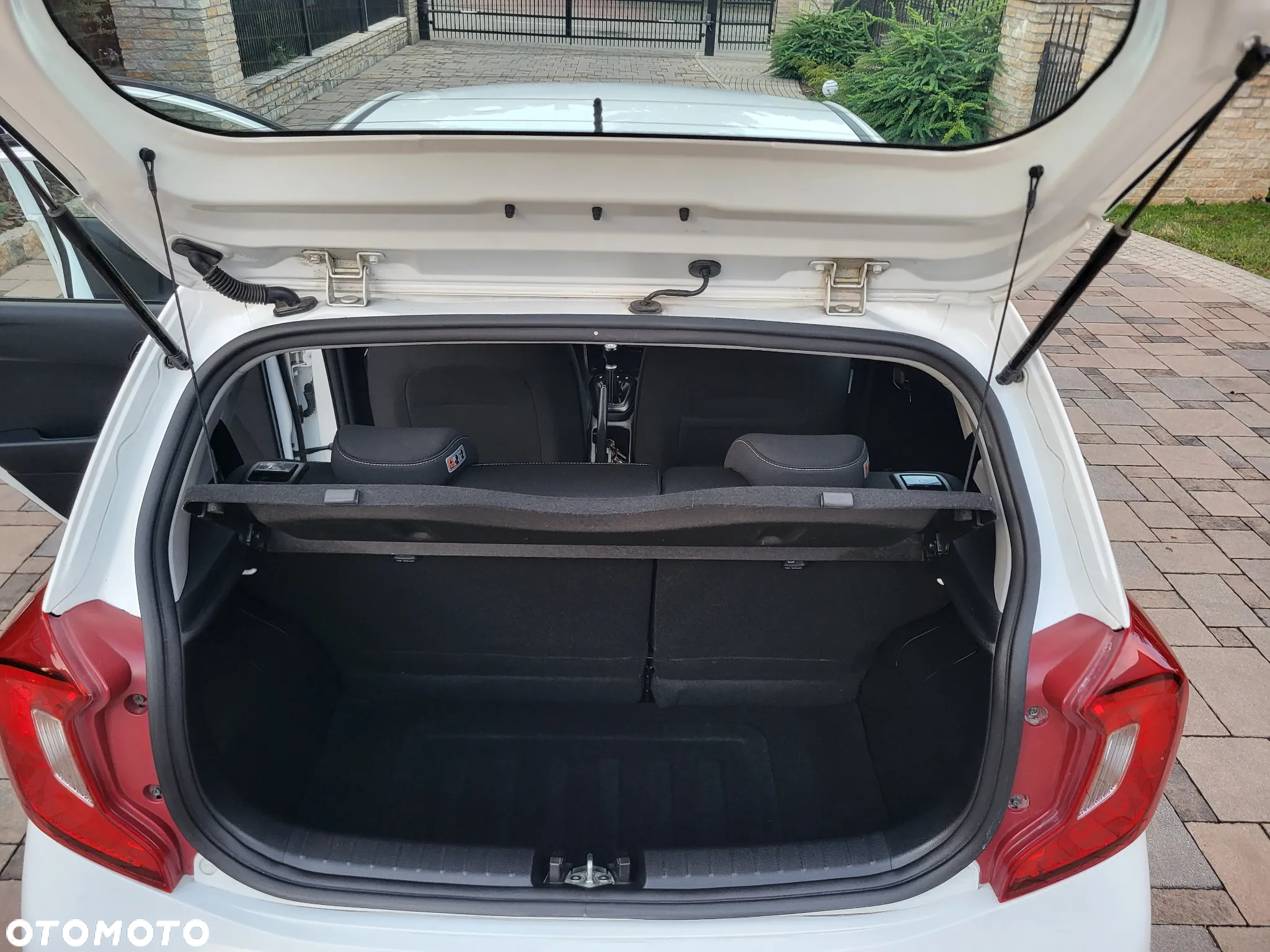 Kia Picanto 1.0 Dream-Team Edition - 15
