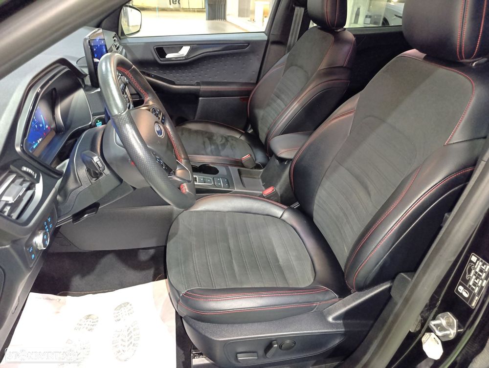 Ford Kuga 2.5 PHEV ST-Line X - 13