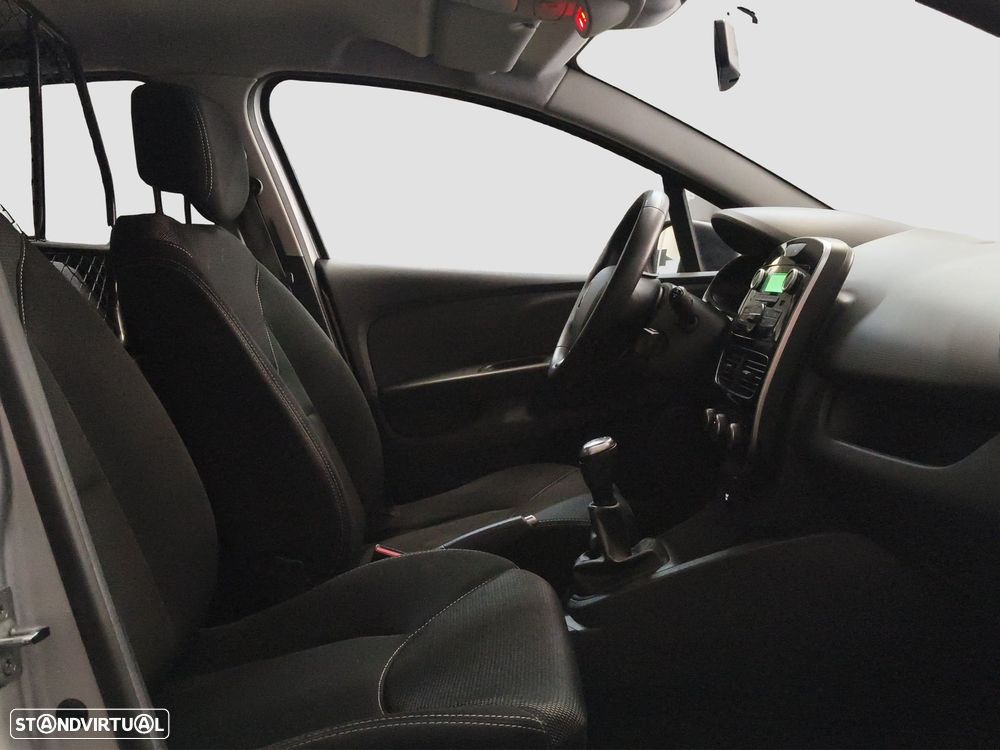 Renault Clio Van 1.5 Dci (IVA Dedutivel) - 28