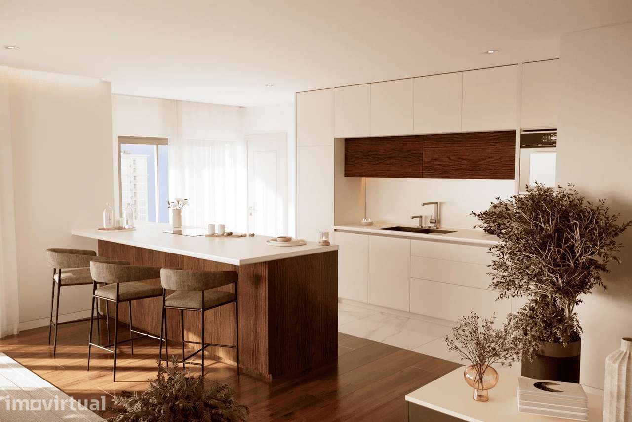 Apartamento para venda em Montijo - Grande imagem: 5/21