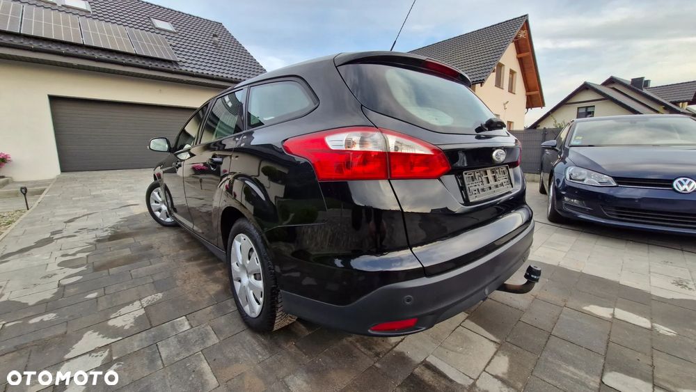 Ford S-Max 1.6 TDCi DPF Titanium - 4
