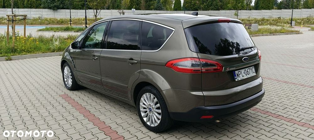 Ford S-Max - 4