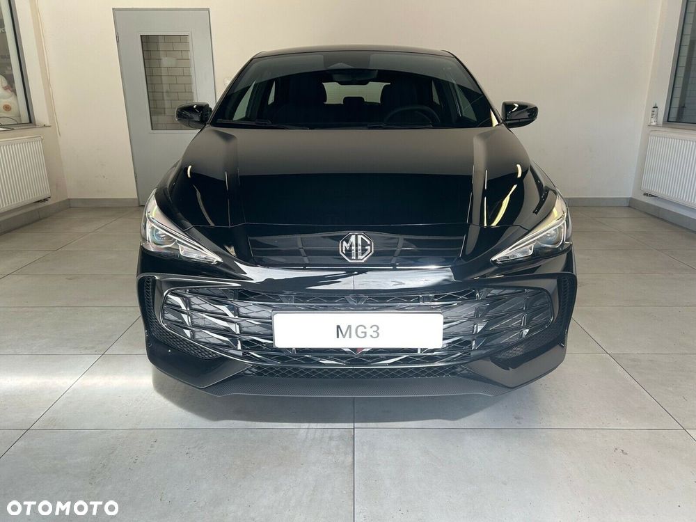 MG MG3 - 2