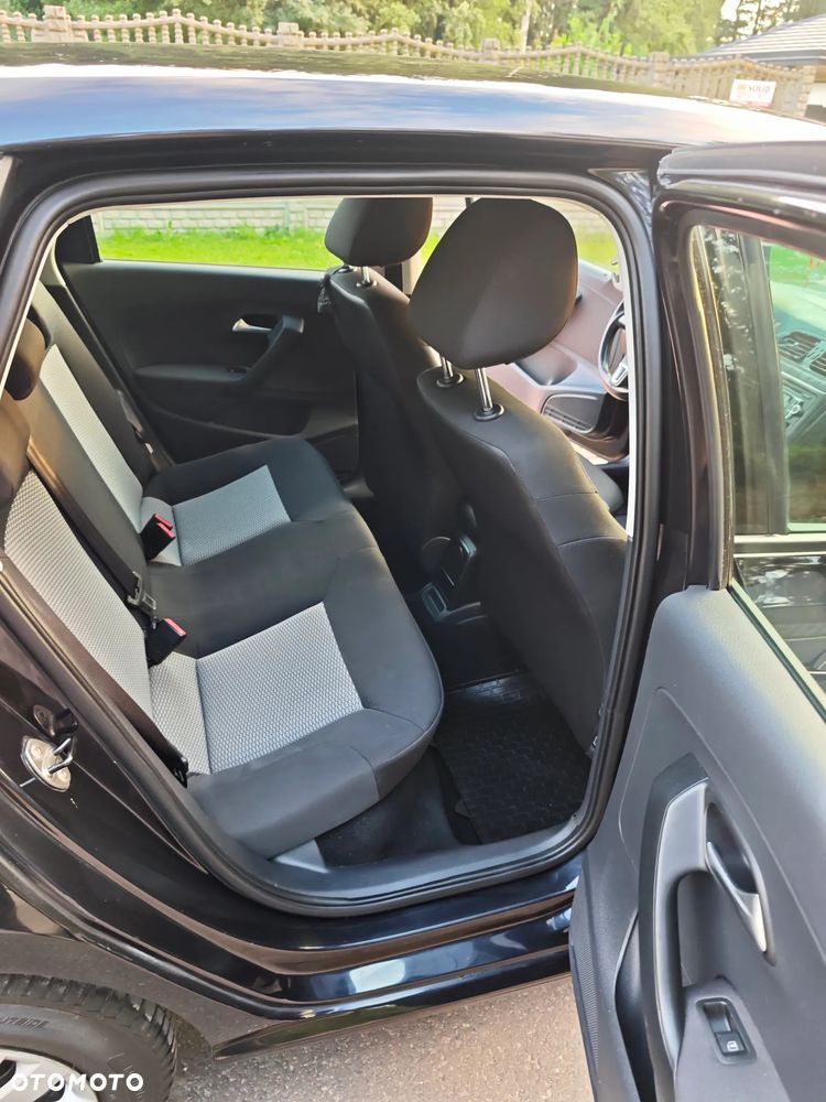 Volkswagen Polo 1.2 Trendline CityLine - 7