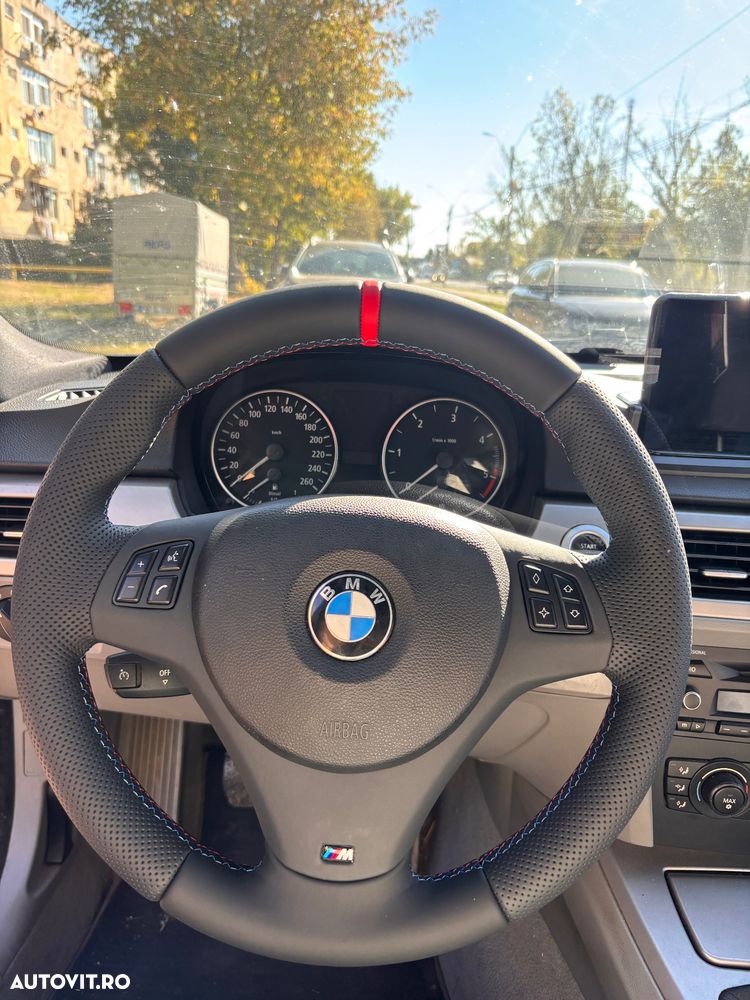 BMW Seria 3 320d - 8