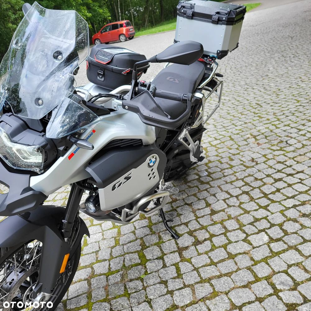 BMW GS - 7