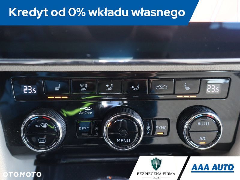 Skoda Superb - 14