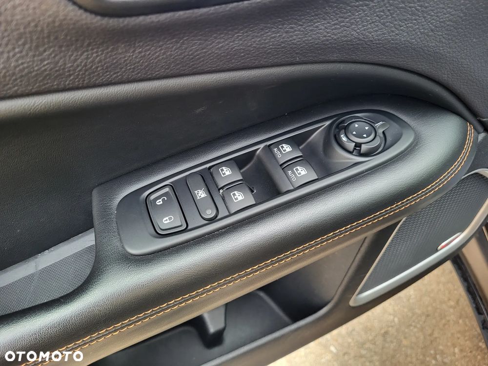 Jeep Compass 1.4 MultiAir Limited - 23